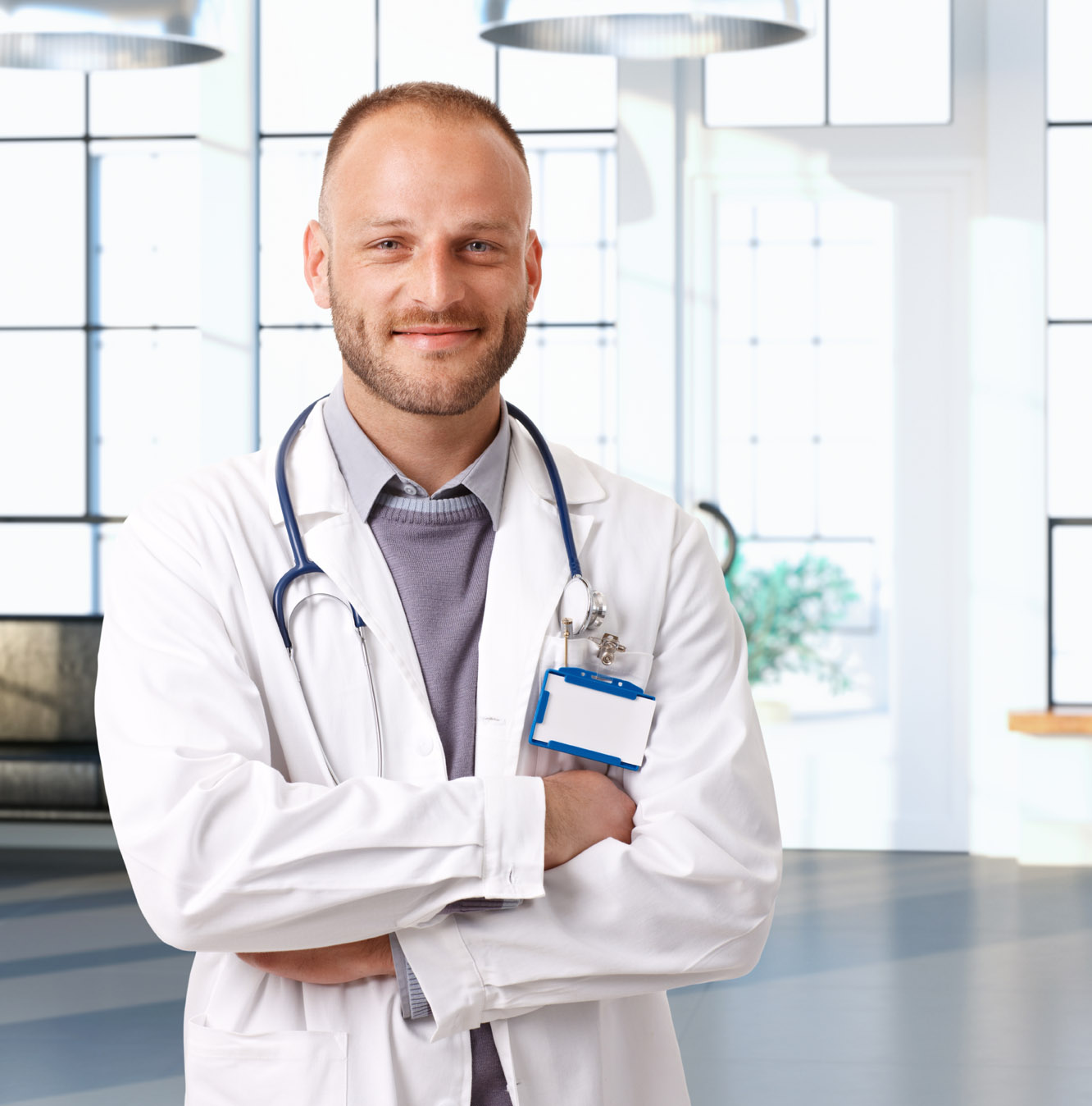 doctor